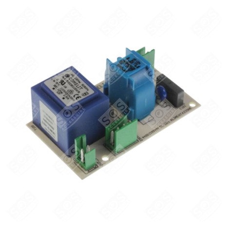 CARTE ÉLECTRONIQUE, MODULE DE PUISSANCE HOTTE - 4055048476