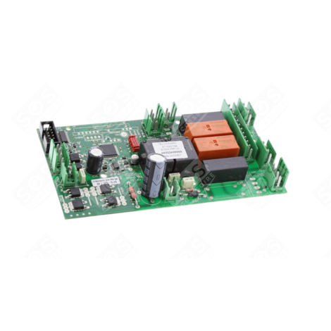 CARTE ÉLECTRONIQUE, MODULE D'ALIMENTATION HOTTE - 4055148623