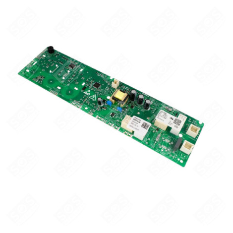 CARTE ÉLECTRONIQUE, MODULE DE COMMANDE SÈCHE-LINGE - 800319