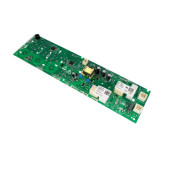 Carte électronique, module de commande