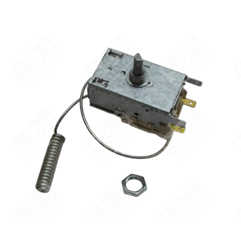 THERMOSTAT FRIGO, RÉFRIGÉRATEUR, CONGÉLATEUR - 818731424