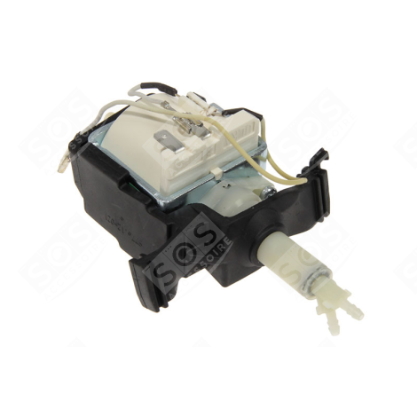 POMPE CAFETIÈRE, MACHINE À CAFÉ - WI1676