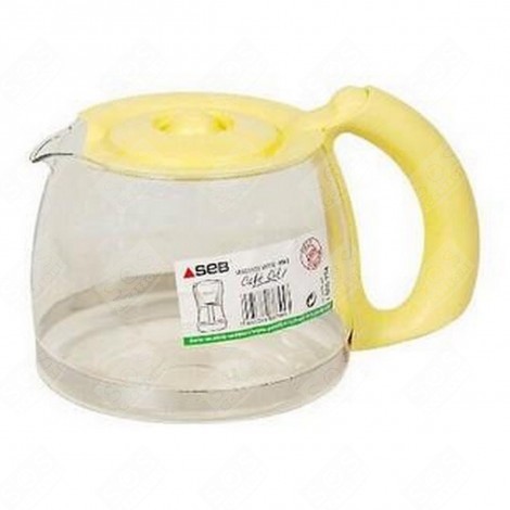 VERSEUSE AVEC COUVERCLE CAFETIÈRE, MACHINE À CAFÉ - 988794