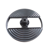 Disque support de lame