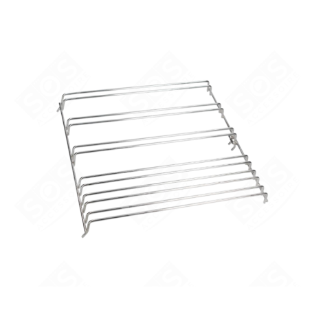 GRILLE DE GRADIN GAUCHE FOUR, CUISINIÈRE - 36051553