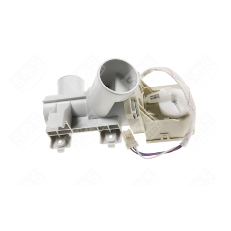 POMPE DE VIDANGE MACHINE À LAVER, LAVE-LINGE - 49050628