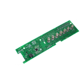 Carte électronique, Module de commande