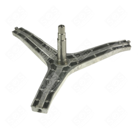 CROISILLON DE TAMBOUR MACHINE À LAVER, LAVE-LINGE - DC97-14370E, DC97-14370H