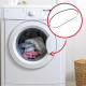COURROIE 1233H8 MACHINE À LAVER, LAVE-LINGE - 416004300