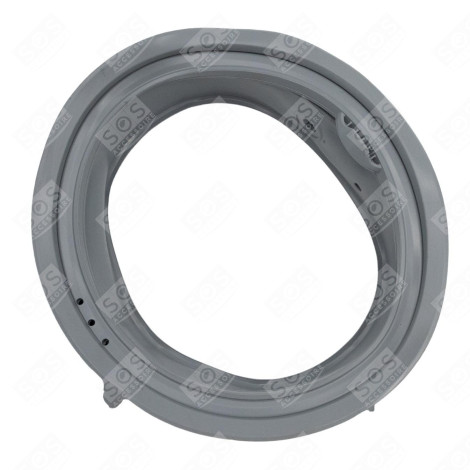 JOINT DE HUBLOT (MANCHETTE) COMPATIBLE MACHINE À LAVER, LAVE-LINGE - 5738064