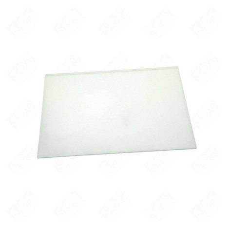 CLAYETTE EN VERRE FRIGO, RÉFRIGÉRATEUR, CONGÉLATEUR - 4331653300, C00879551