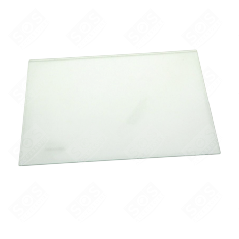 CLAYETTE EN VERRE FRIGO, RÉFRIGÉRATEUR, CONGÉLATEUR - 4331653300, C00879551