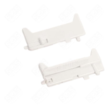 BAGUE DE FIXATION HOTTE - C00980501, 488000980501