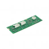 Carte électronique, module de commande  274x86 mm