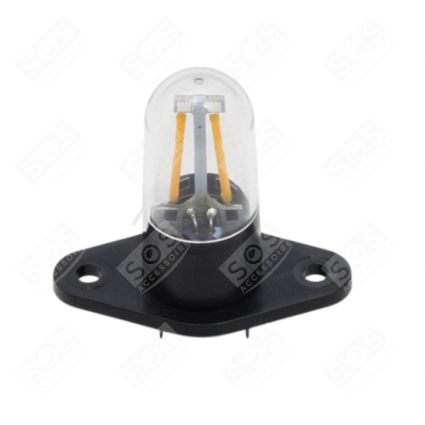 AMPOULE LED FOUR MICRO-ONDES - C00863178, 488000863178