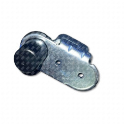 Stopper bas porte réfrigérateur