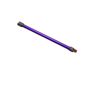 Tuyau violet
