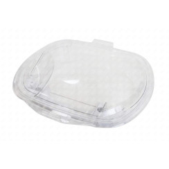 Réservoir de récupération d'eau compatible