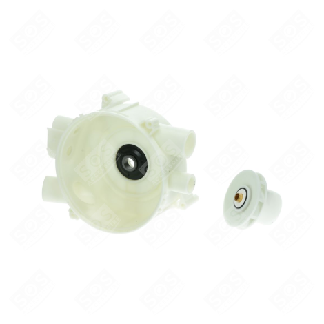 KIT TURBINE LAVE-VAISSELLE - 006195751, 6195751