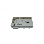 Carte électronique, module d'affichage