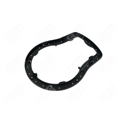 SOCLE NOIR CUISEUR VAPEUR - SS-205047