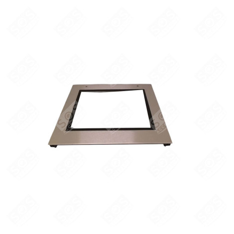 VITRE EXTÉRIEURE FOUR, CUISINIÈRE - 210371107