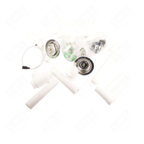 KIT VIDAGE AUTOMATIQUE 1,5B / 2B USTENSILE DE CUISINE - 61001296