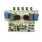 Platine alimentation