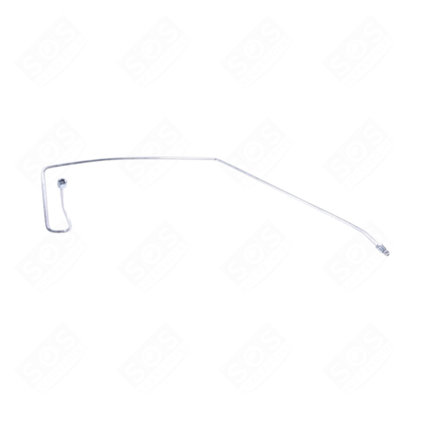 TUYAU RACCORD BRULEUR PLAQUE DE CUISSON - 36050448