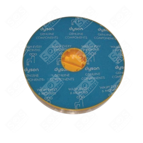 FILTRE PRE MOTEUR ASPIRATEUR - 905401-01, 90276801