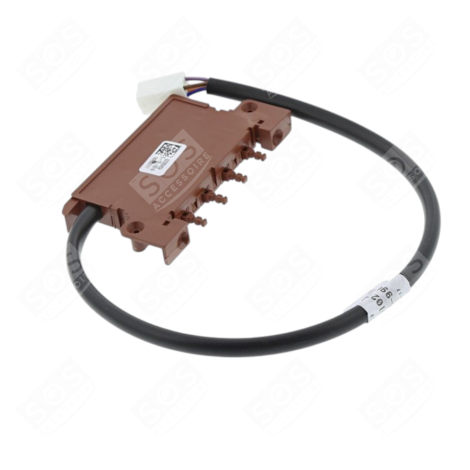 CURSEUR MÉCANIQUE HOTTE - 61027967