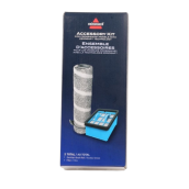 Ensemble accessoires