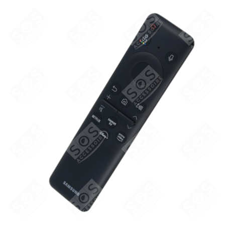 TÉLÉCOMMANDE ÉCO SMART CONTRÔLE TÉLÉVISION - BN59-01455C, BN59-01500F
