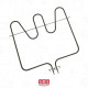 RÉSISTANCE SOLE 1400W FOUR, CUISINIÈRE - 524020800