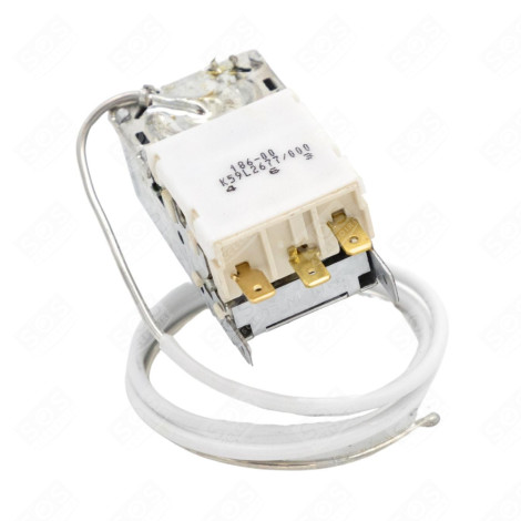 THERMOSTAT FRIGO, RÉFRIGÉRATEUR, CONGÉLATEUR - 6151186, 6151097