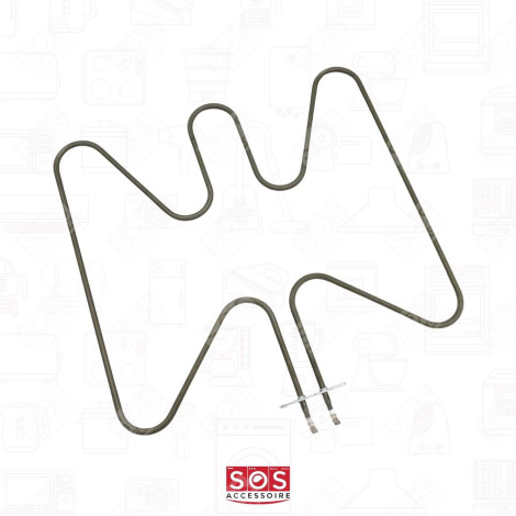 RÉSISTANCE SOLE FOUR, CUISINIÈRE - 806890529