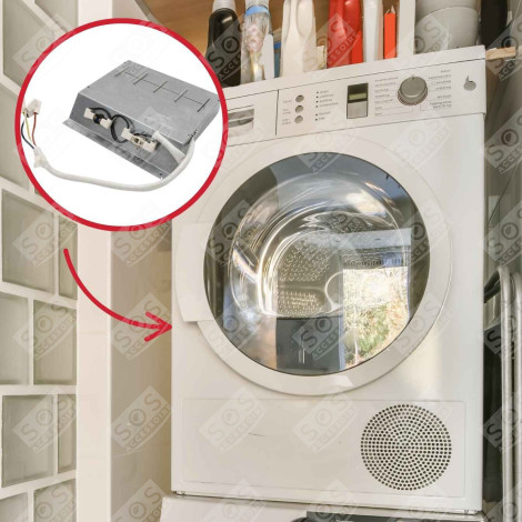 RÉSISTANCE SÈCHE-LINGE - 40004314