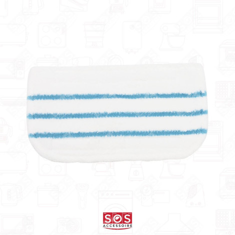 PATIN SERPILIÈRE NETTOYEUR VAPEUR - 090585868