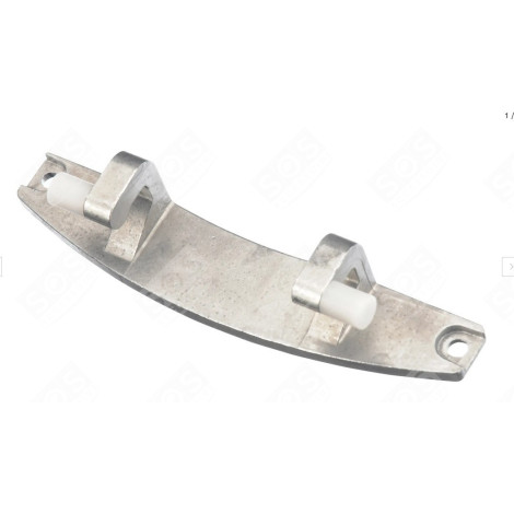 CHARNIÈRE D'ORIGINE MACHINE À LAVER, LAVE-LINGE - 00655117