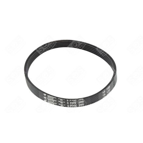 COURROIE DE TRANSMISSION  SÈCHE-LINGE - 8086998013