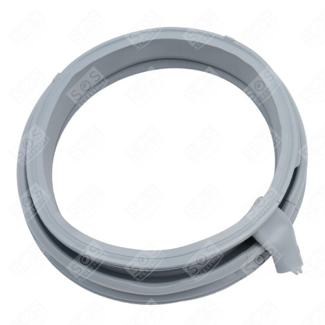JOINT DE HUBLOT (MANCHETTE) MACHINE À LAVER, LAVE-LINGE - 00772653