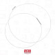 JOINT DE HUBLOT (MANCHETTE) MACHINE À LAVER, LAVE-LINGE - 00772653