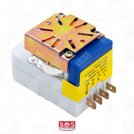 MINUTERIE DE DÉGIVRAGE FRIGO, RÉFRIGÉRATEUR, CONGÉLATEUR - DA45-10003C