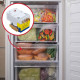 MINUTERIE DE DÉGIVRAGE FRIGO, RÉFRIGÉRATEUR, CONGÉLATEUR - DA45-10003C
