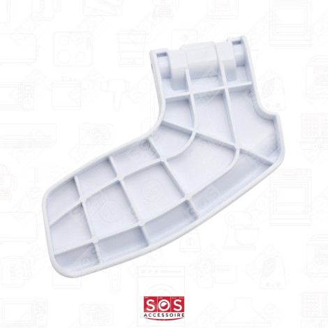 POIGNÉE DE HUBLOT MACHINE À LAVER, LAVE-LINGE - 41013809