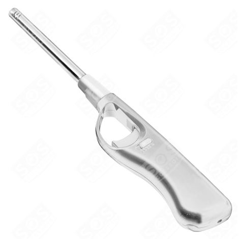 ALLUME GAZ RECHARGEABLE PLAQUE DE CUISSON - J13204