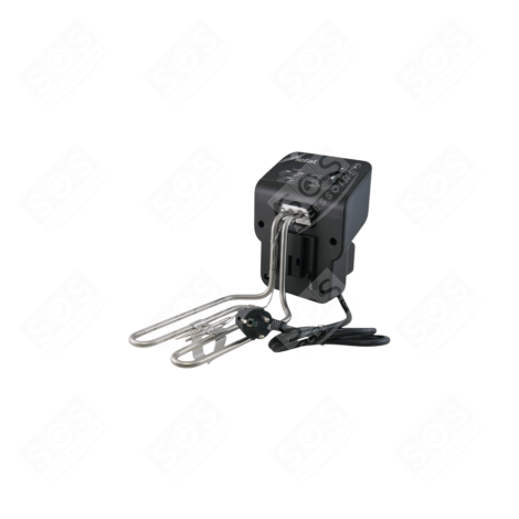 BOÎTIER AVEC RÉSISTANCE FRITEUSE, AIRFRYER - SS-997522