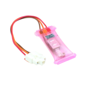 Sonde degivrage
