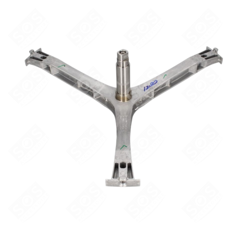 CROISILLON DE TAMBOUR MACHINE À LAVER, LAVE-LINGE - DC60-00107A, DC97-17234A