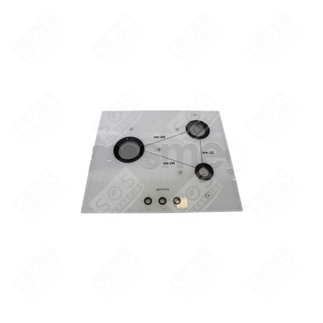 DESSUS VERRE PLAQUE DE CUISSON - 695616664